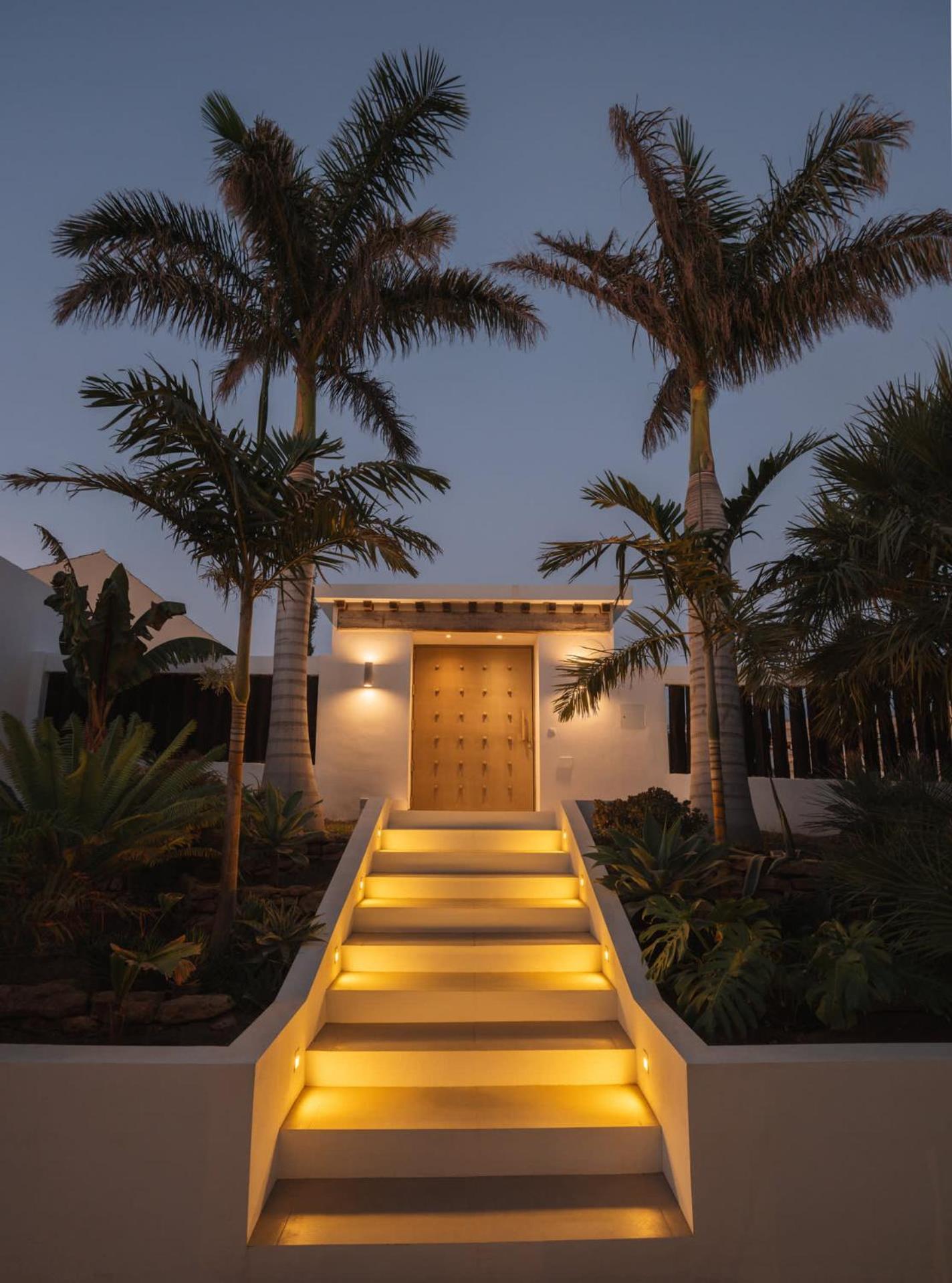 Bed & Breakfast In Villa Eden Palm Benalmadena Exterior photo